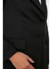 trendyol Blazer in Schwarz