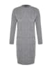 trendyol Strickkleid in Grau