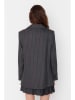 trendyol Blazer in Anthrazit