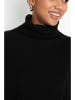 trendyol Kleid in Schwarz