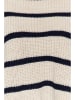 trendyol Trui beige/donkerblauw