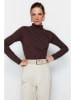 trendyol Body bruin