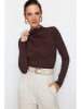 trendyol Body bruin