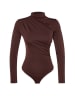 trendyol Body bruin