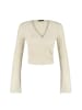 trendyol Blouse crème
