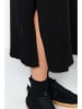 trendyol Kleid in Schwarz