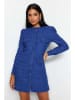 trendyol Kleid in Blau
