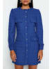 trendyol Kleid in Blau