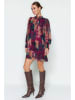 trendyol Kleid in Bunt