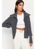 trendyol Cardigan in Grau