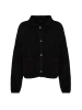 trendyol Cardigan in Schwarz