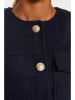 trendyol Blouson donkerblauw