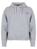 Roadsign Hoodie in Grau