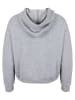 Roadsign Hoodie in Grau