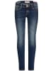 Vingino Jeans "Amia Supersoft" in Dunkelblau