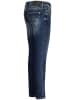 Vingino Jeans "Amia Supersoft" in Dunkelblau