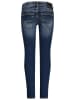 Vingino Jeans "Amia Supersoft" in Dunkelblau