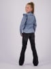 Vingino Jeans "Britte" - Slim fit - in Schwarz