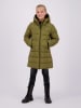 Vingino Steppmantel "Tinja" in Khaki