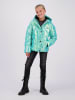 Vingino Steppjacke "Teila" in Türkis