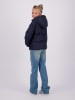 Vingino Steppjacke "Tanna" in Dunkelblau