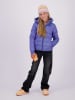 Vingino Steppjacke "Tianne" in Lila