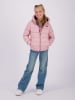 Vingino Steppjacke "Tianne" in Rosa
