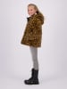Vingino Wende-Steppjacke "Tabra" in Schwarz
