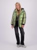 Vingino Steppjacke "Telissa" in Grün