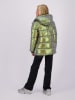 Vingino Steppjacke "Telissa" in Grün