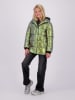 Vingino Steppjacke "Telissa" in Grün