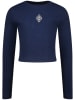 Vingino Longsleeve donkerblauw