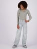 Vingino Longsleeve in Grau