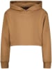 Vingino Hoodie in Hellbraun