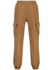 Vingino Sweatbroek lichtbruin