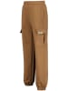 Vingino Sweatbroek lichtbruin