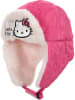 Hello Kitty Mütze "Hello Kitty" in Pink