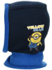 Minions Sturmhaube "Minions" in Blau/ Schwarz