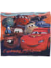 Disney Cars 2-delige winteraccessoires set "Cars 3" rood/grijs