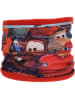 Disney Cars 2-delige winteraccessoires set "Cars 3" rood