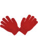 Disney Cars 2tlg. Winteraccessoires-Set "Cars 3" in Rot