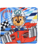 Paw Patrol Szal-koło "Psi Patrol" w kolorze niebiesko-czerwonym