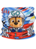 Paw Patrol Szal-koło "Psi Patrol" w kolorze niebiesko-czerwonym