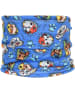 Paw Patrol Loop-Schal "Paw Patrol" in Blau/ Rot