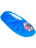 Sonic Hausschuhe "Sonic Modern" in Blau