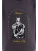 Batman 2-delige outfit "Batman" antraciet/geel