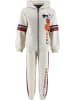 Dragon Ball Z 2-delige outfit "Dragon Ball Z" beige