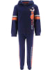 Dragon Ball Z 2tlg. Outfit "Dragon Ball Z" in Dunkelblau