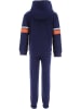 Dragon Ball Z 2-delige outfit "Dragon Ball Z" donkerblauw