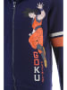 Dragon Ball Z 2tlg. Outfit "Dragon Ball Z" in Dunkelblau
